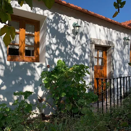 The Watermill - O Moinho Da Ribeira *