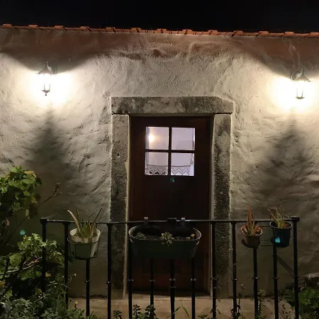 The Watermill - O Moinho Da Ribeira
