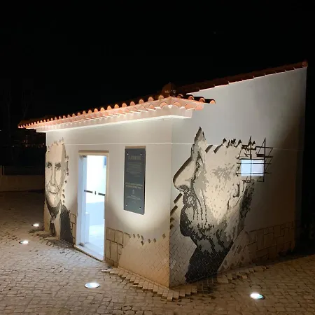The Watermill - O Moinho Da Ribeira